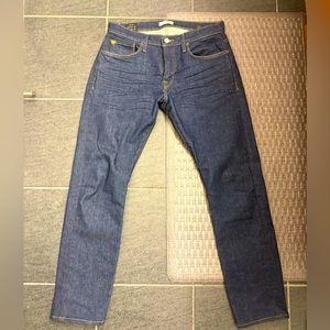 NWOT Ace Rivington - Dark Wash Jeans - 31x30 - Slim Fit
